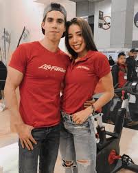 Antonieta gaxiola y daniel corral. Fotos De Ana Lago Y Daniel Corral