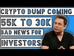 Bitcoin slumped to $30,202 before recovering to $38,038, down 12% on the day, according to coindesk. Crypto Market Going Dumb Again Cryptocurrency News Today Why Crypto Market Going Down 27 Dztechno Dztechno