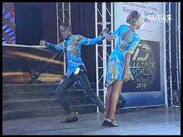 Kizomba mix 2020 release by dj udi levi urban kiz, ghetto zouk, tarraxinha kizomba next level 1.dr. Festi Kizomba E Semba Luanda 2019 Joel Paulo E Beatriz De Oliveira Youtube