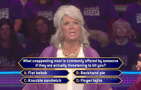Supreme seven eminent quotes by paula deen photo French via Relatably.com