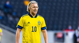 Dubravka gave away the penalty that handed sweden the win against slovakia rb leipzig star emil forsberg, who has been linked to bayern munich, cooly slotted away from 12 yards out. Forsberg On Fire As Sweden Beat Armenia In Final Pre Euro Friendly Supersport Africa S Source Of Sports Video Fixtures Results And News