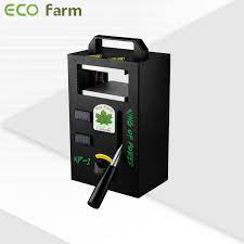 Buy rosin press and get the best deals at the lowest prices on ebay! Eco Farm Rosin Press Machines For Sale Growpackage Com