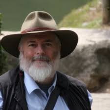 Vale Dr William Jonas AM