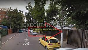 Case de vanzare in bucuresti. Militari Bvd Uverturii Teren 216 M Casa Demolabila Licitatie In Curs De Actualizare In Sector 6