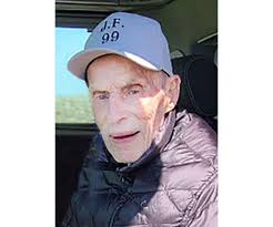 John BLACKWELL Obituary (1924