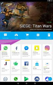 Descarga bluestacks app player para windows gratis y libre de virus en uptodown. Bluestacks Para Pc Uptodown Download Bluestacks App For Android Movie Video Descargar Bluestacks Para Pc Descarga Segura Y Libre De Virus Josh Hooker