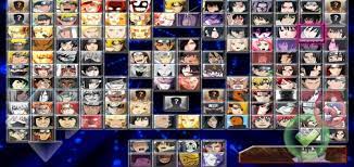 This is new bleach vs naruto mugen mod apk and in this mod you will see only naruto anime characters. Naruto Mugen Para Android Com 130 Personagens Jogaveis Apk Download