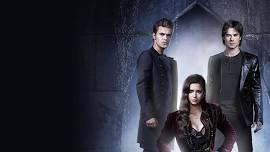 THE VAMPIRE DIARIES Trivia at Portside Social