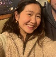 Jenny Vo's Instagram, Twitter & Facebook