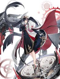 azur lane ironblood characters tv tropes