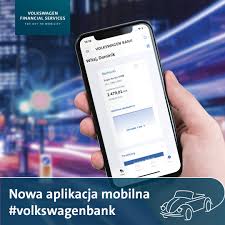 Volkswagen bank has long been europe's leading automobile bank. Bankuj Jeszcze Volkswagen Financial Services Polska Facebook