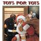 Toys for Tots - Teddy Bear Rally event image