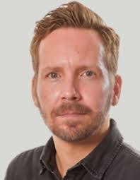 Kevin Marek's Instagram, Twitter & Facebook