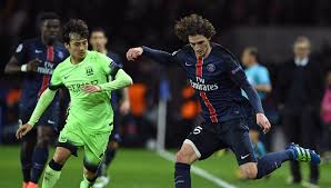 7:45pm, tuesday 12th april 2016. Champions League Six Talking Points Ahead Of Manchester City Vs Psg Sport360 News