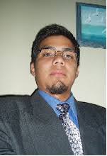Blogger: User Profile: ANDRES GAMBOA ARBAIZA