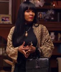 Check spelling or type a new query. Wendy Raquel Robinson A Christmas Surprise Coat Movie Jackets