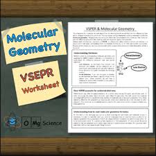 Free molecular geometry worksheets and lab activity to use with your chemistry class. Molecular Geometry Activity Worksheets Teachers Pay Teachers