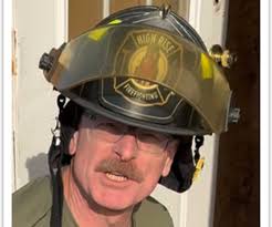 Former ISFSI Executive Director Ed McCormack Passes