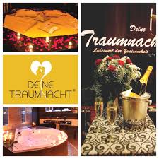 Sinnlichkeit Pur Deine Traumnacht Verwohnwochenende Kurzurlaub Nacht