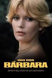 Una vida Bárbara (TV Mini Series 2023)