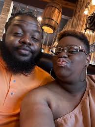 HAPPY BIRTHDAY Cynthia McConnell Williams!!! MARVIN'S WIFE!!