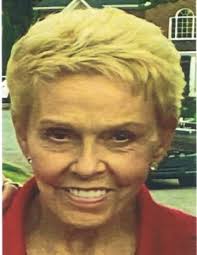 Obituary information for Deena Joyce Pett