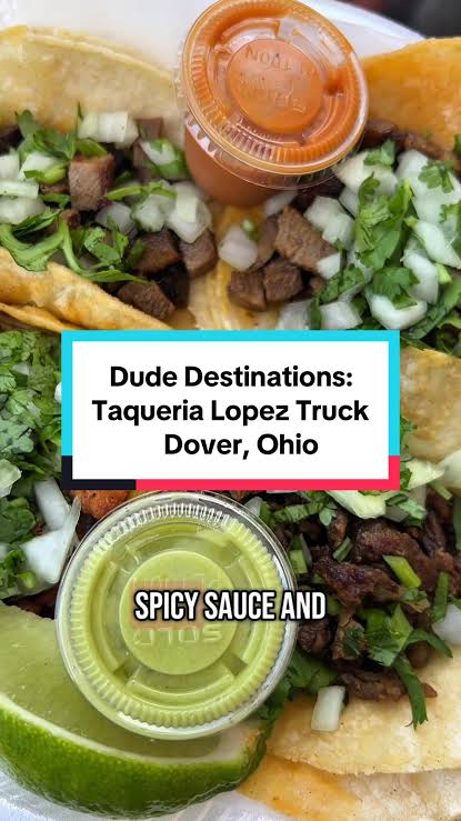 Taqueria Lopez
