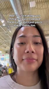 A dream come true for me — but really, it was their dream coming to life  🥹💜, I got to show my parents our Narra cans newly launched at Whole Foods  Market for the very first time — and seeing their…