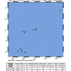 Micronesia state of Yap earthquake from watchers.news