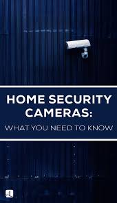 What You Need To Know About Home Security Systems Home Security Systems Wireless Home Security Systems Alarm Systems For Home