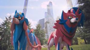 Basically, zacian looks like a speedy glass cannon type pokemon, more physically offensive. Zfyosx Nlmcmem