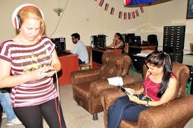 Cuando oía la emisora, veía clarito lo que estaba pasando (+fotos)