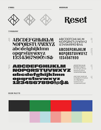 Behance For You Brand Guidelines Behance Branding