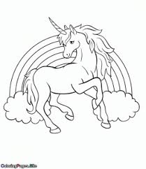 You can find here 4 free printable coloring pages of winged unicorns. Best Unicorn Coloring Pages Coloring Pages For Kids To Print For Free