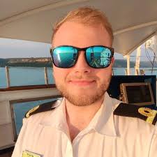 Thrilled to say that I passed my Chief Mate Unlimited oral exam this  afternoon, the new CoC is