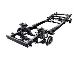 ハイラックス サスペンション