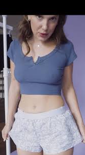 𝐂𝐞𝐥𝐞𝐛𝐫𝐢𝐭𝐲 𝟒𝐊 on X: Millie Bobby Brown BoobsNipplesNavel ✨🔥  millie milliebobbybrown milliebobbybrownhot milliebobbybrownsexy  milliebobbybrownboobs t.couVxfyteZRn  X