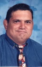 Daniel Ruben Guerrero Obituary May 12, 2012