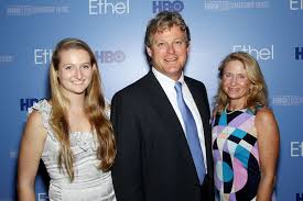 Kayleigh mcenany says trump will 'attend his own inauguration' on 20 january. Ted Kennedy S Son Considers Run For Senate The Boston Globe