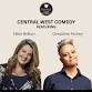 CW Comedy HOLBROOK - Geraldine Hickey & Nikki Britton event image