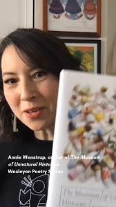 The Museum of Unnatural Histories by Dena'ina poet Annie Wenstrup  (@akwenstrup) delicately parses personal history in the space of an  imagined museum., Get your copy March 25th!, #AnnieWenstrup ...