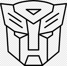 Step by step drawing tutorial on how to draw bumblebee from transformers. Optimus Prime Bumblebee Drawing Transformers Transformers Mask Angle White Png Pngegg