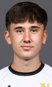 2023 Men's Soccer Roster