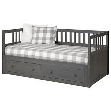 pin by susan barath on bed frame in 2021 single bed ikea hemnes daybed day bed frame