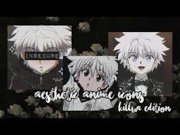 Articles about naruto on we heart it. Anime 19 Anime Blue Aesthetic Killua Pfp Pics