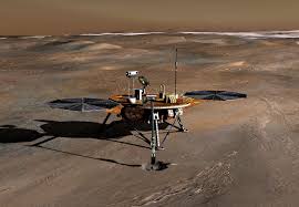 Copy and paste the following code into your web page to display phoenix's official live video feed. Phoenix Space Probe Britannica