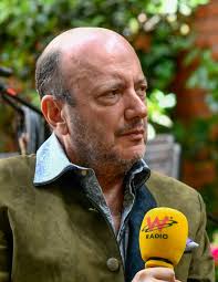 Julio Sánchez Cristo