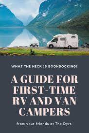 Boondocking Is More Than A Funny Word It S A Totally Rad Way To Hit The Road So What Is Boondocking Boond Free Camping Travel Trailer Camping Camping Humor