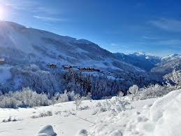 Pas de précipitations pendant toute la semaine. Webcam Saint Francois Longchamp Toutes Les Webcams St Francois Longchamp Sports Infos Ski Biathlon