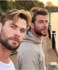Born 21 may 1996) is a russian professional tennis player. Chris Hemsworth And Karen Khachanov Oh Wait Tennis